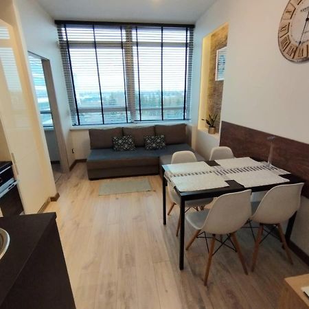 Apartamenty A&B Gold Kalisz  Ngoại thất bức ảnh